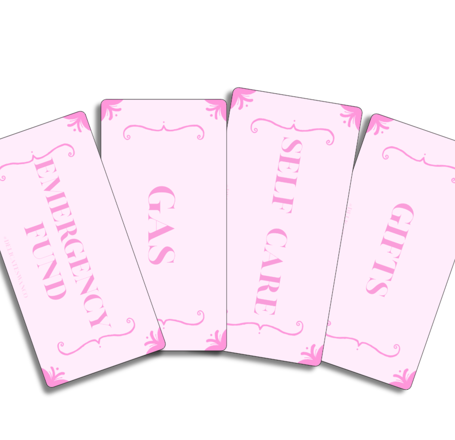 Delicate Inserts Customizable