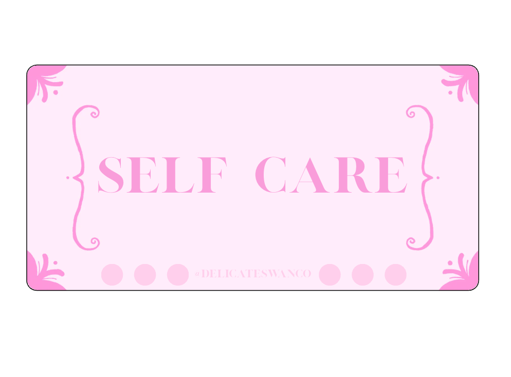 Delicate Cash Envelope Customizable