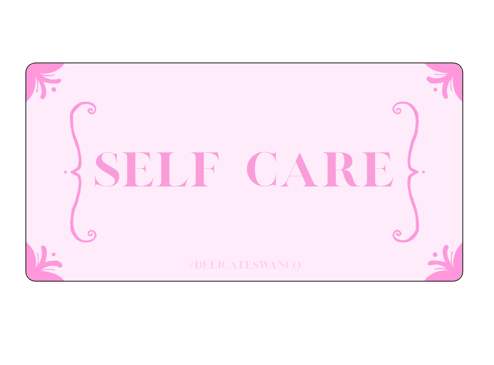 Delicate Inserts Customizable